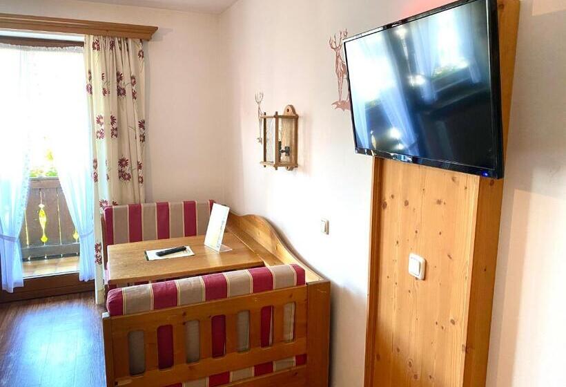 Номер Стандарт, Gasthof Hotel Höhensteiger