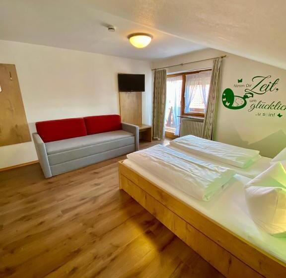 Номер Стандарт, Gasthof Hotel Höhensteiger