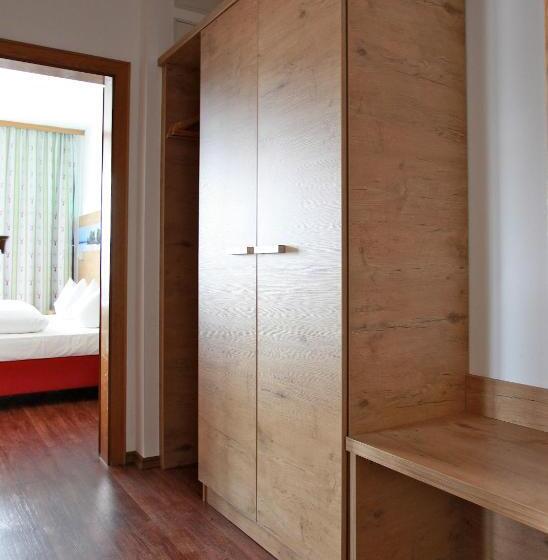 Номер Стандарт, Gasthof Hotel Höhensteiger