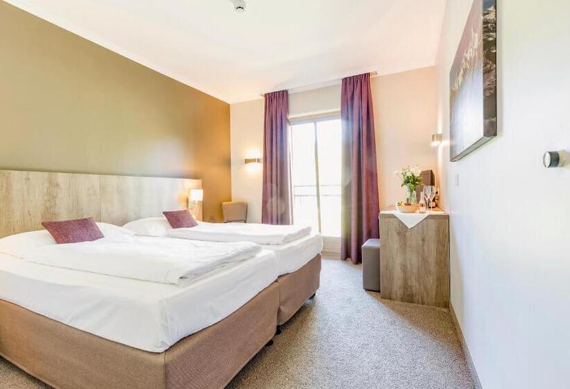 Номер Стандарт, Aldiana Club Ampflwang