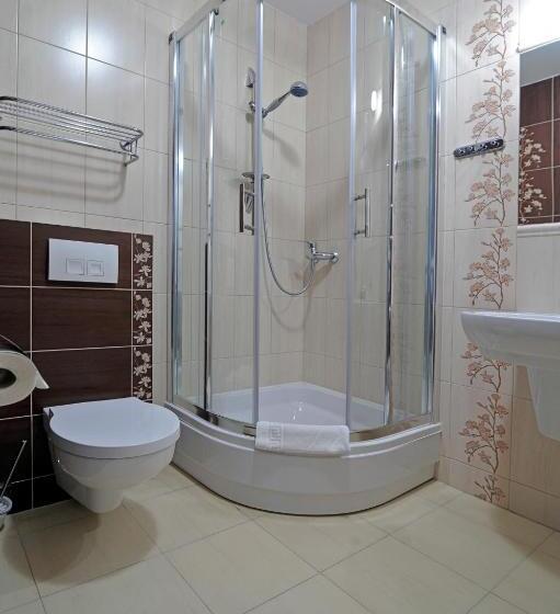 Номер Комфорт, Czardasz Spa & Wellness