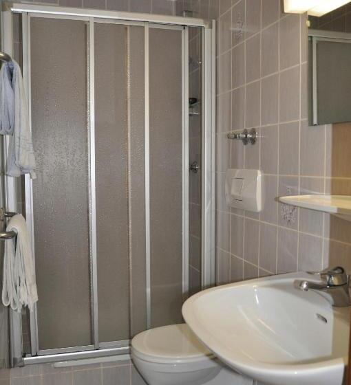 Номер Стандарт, Gästehaus Pension Edelweiss