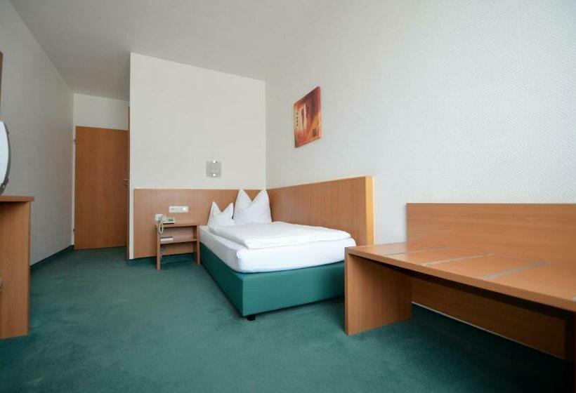 Номер Стандарт Индивидуальный, Landhotel Sulzbacher Hof