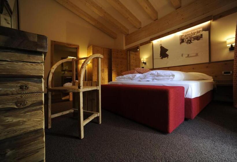 سوییت جونیور با بالکن, Olympic Spa Hotel   Adults Only