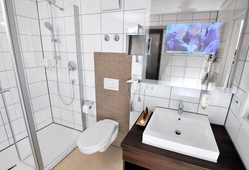 Номер Премиум, Lobinger Hotel Weisses Ross