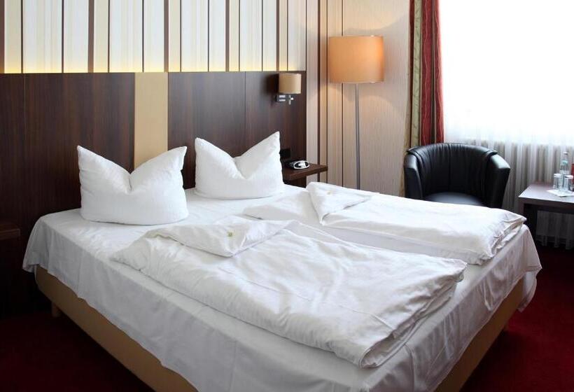 Номер Стандарт Индивидуальный, Lobinger Hotel Weisses Ross