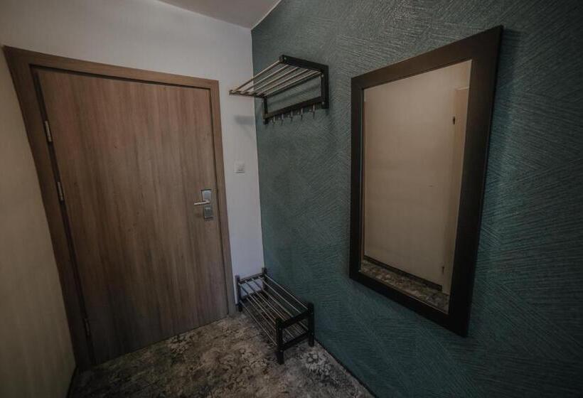 اتاق استاندارد, Parkowe Szczyrk