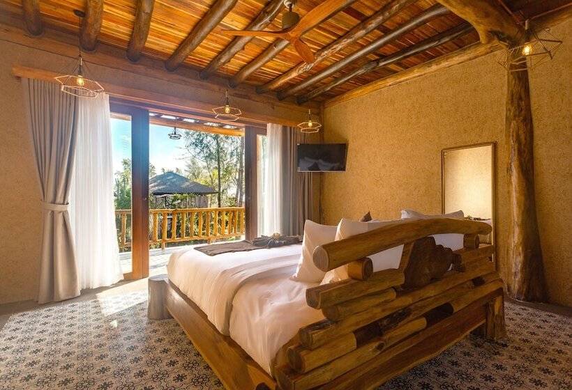 بانگلوی ممتاز, Grand Ocean Bay Resort Phu Quoc