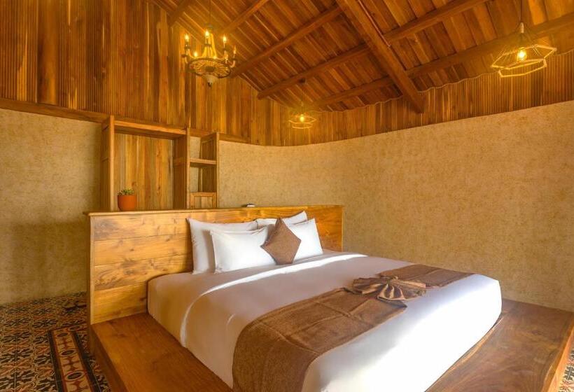 ویلای یک اتاق خوابه با استخر شنا, Grand Ocean Bay Resort Phu Quoc