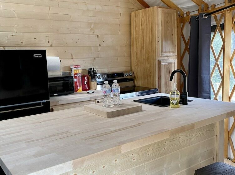 Бунгало Стандарт, Maggie Valley Cabin Rentals
