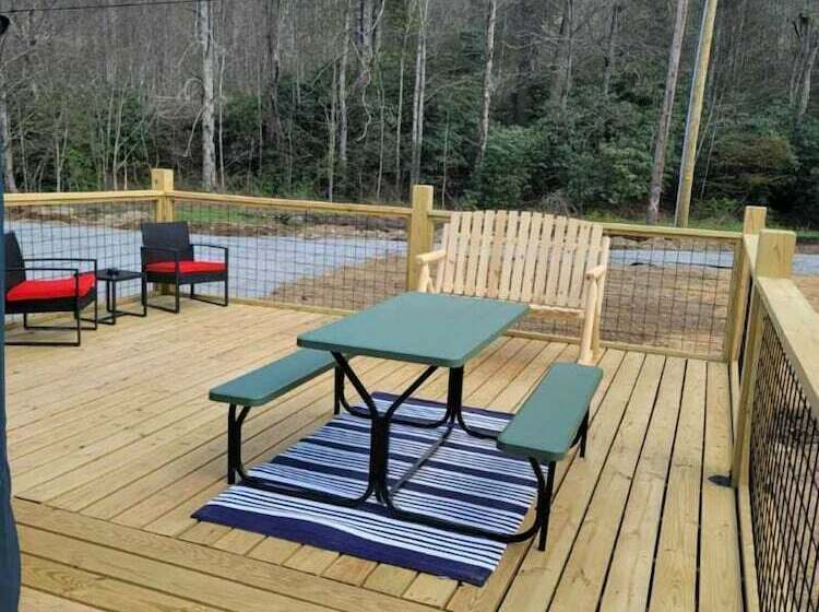 Семейное Бунгало, Maggie Valley Cabin Rentals