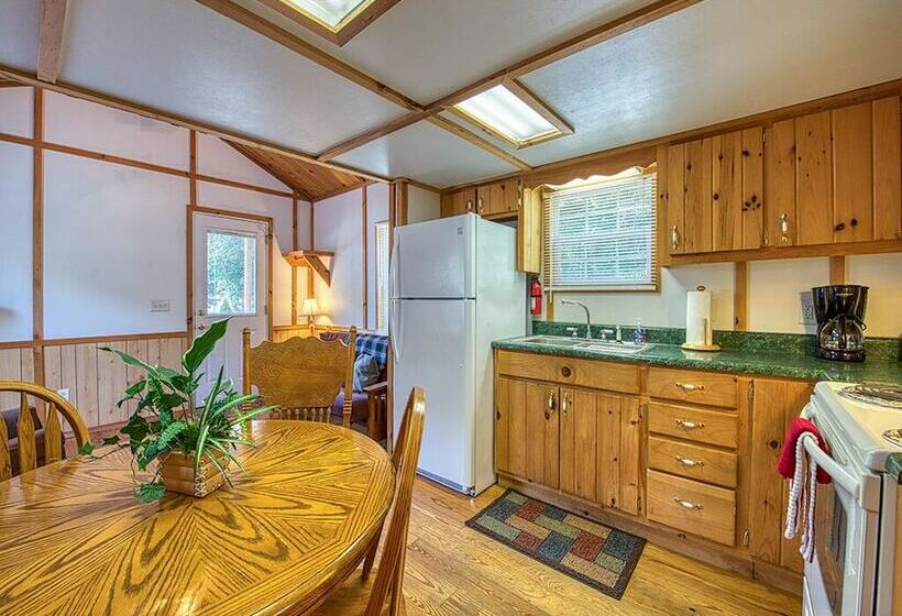 Хижина, Maggie Valley Cabin Rentals