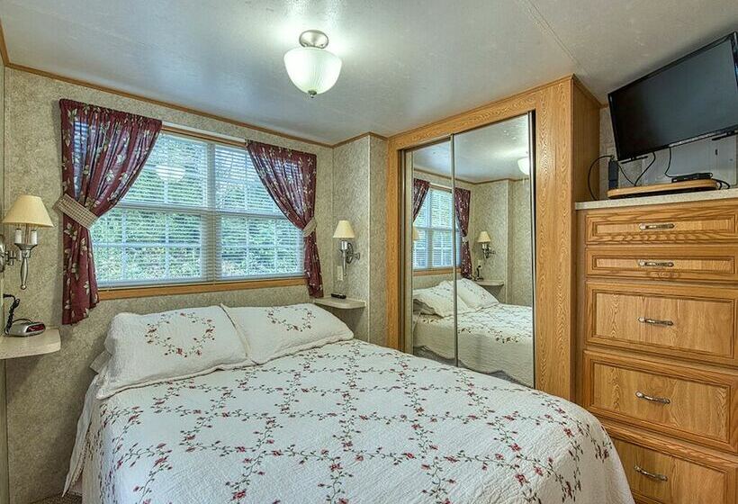 Хижина, Maggie Valley Cabin Rentals