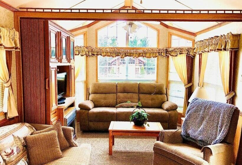 Хижина, Maggie Valley Cabin Rentals