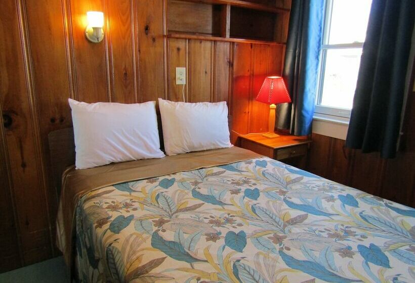 침실 1개 주택, Oceana Cottages