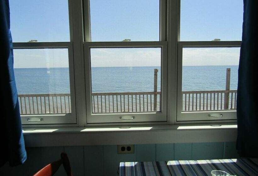 침실 1개 주택, Oceana Cottages