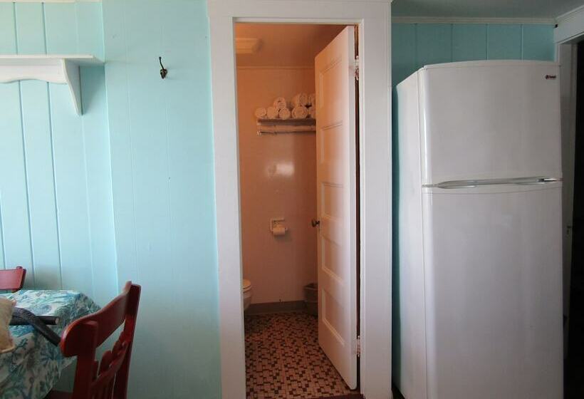 침실 2개 주택, Oceana Cottages