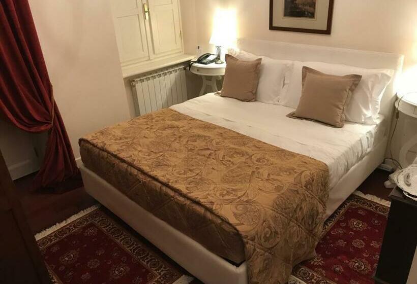 Номер Стандарт Индивидуальный, Duchessa Margherita Chateaux & Hotels