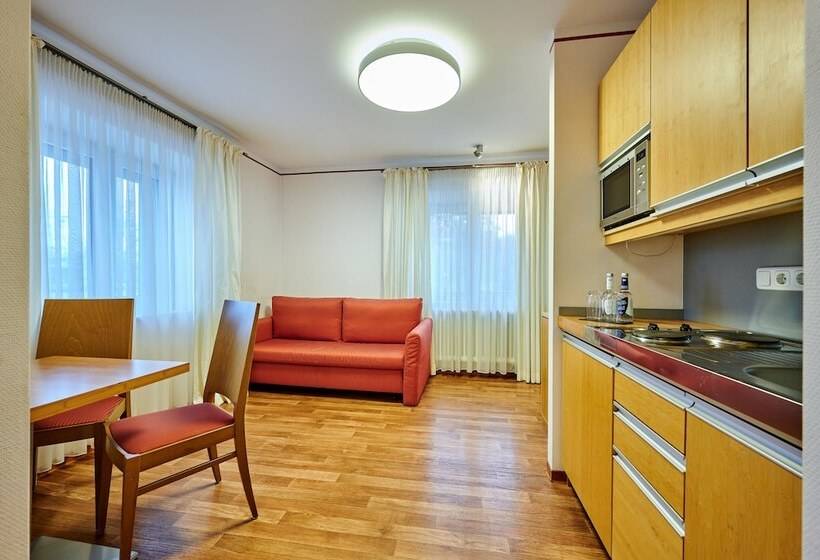 اتاق استاندارد, Genusshotel Wenisch