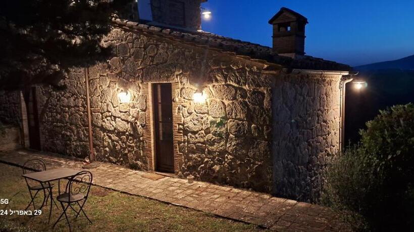 带1个卧室的公寓, Borgo Fastelli