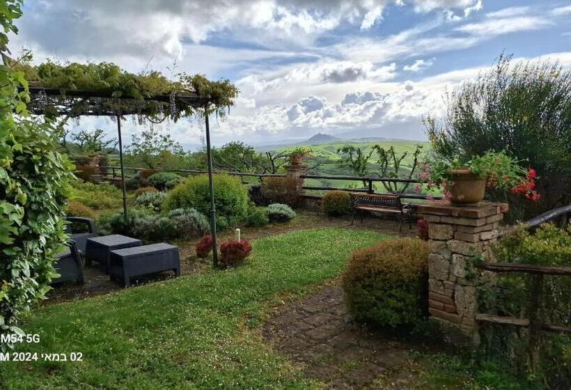 带1个卧室的高级公寓, Borgo Fastelli