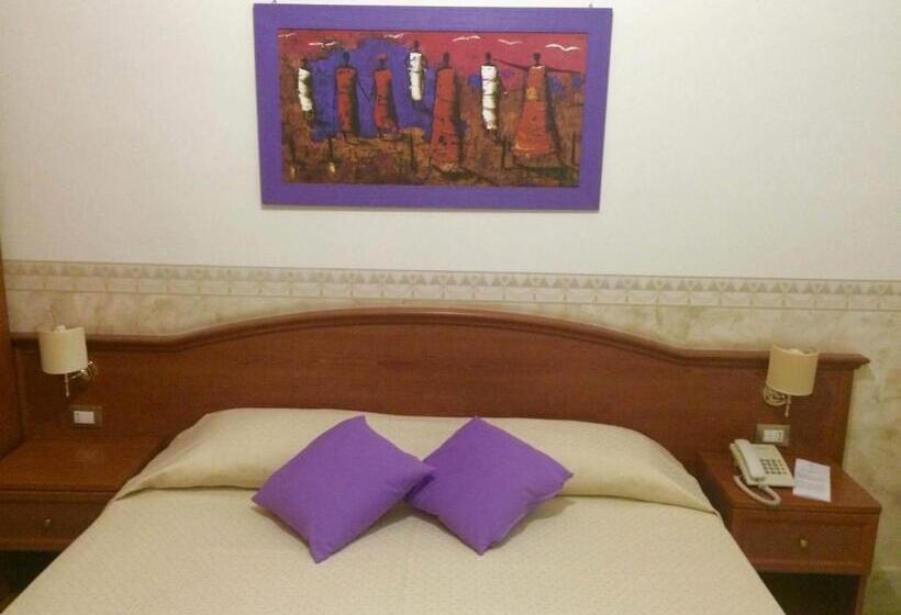 Номер Стандарт, Grand Hotel Stella Maris Italia