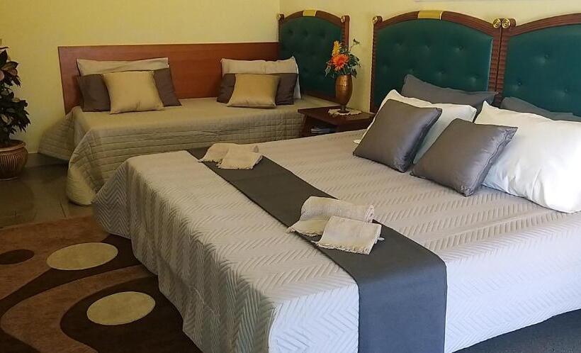 Четырехместный Номер Стандарт, La Conca
