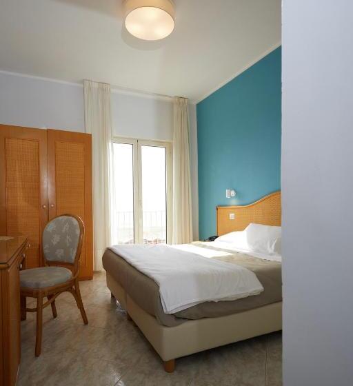 Номер Стандарт Вид на Море, Mandetta   Adults Only