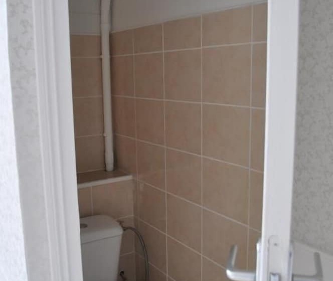 اتاق لوکس, La Villa Saint Pierre