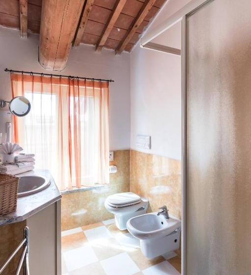 آپارتمان سوپریور 2 خوابه, Residenza Santa Cecilia