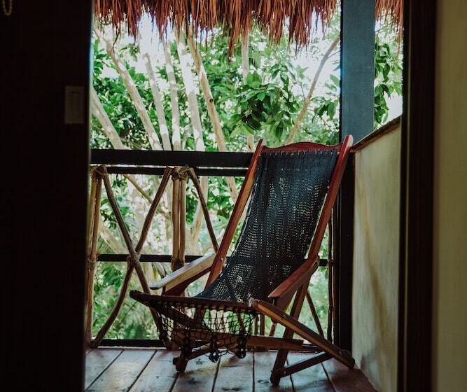 １ベッドルームのデラックスアパートメント, La Negrita Hotel   Adults Only