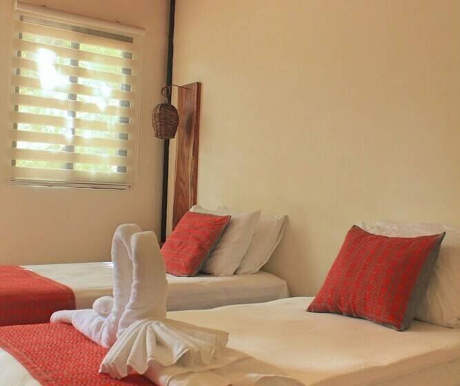 １ベッドルームのデラックスアパートメント, La Negrita Hotel   Adults Only