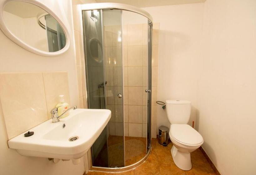اتاق استاندارد, Witalna Osada Helonowo