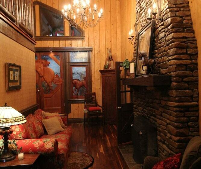 Хижина Deluxe, Cinnamon Valley Resort