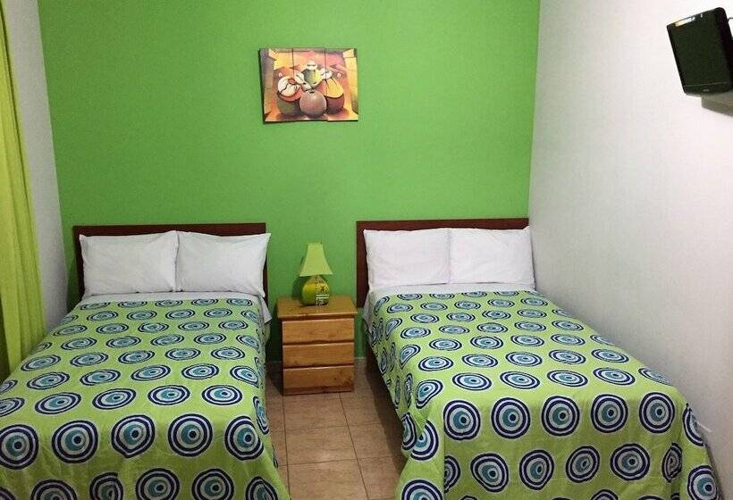 اتاق استاندارد, Hostal Rodinn
