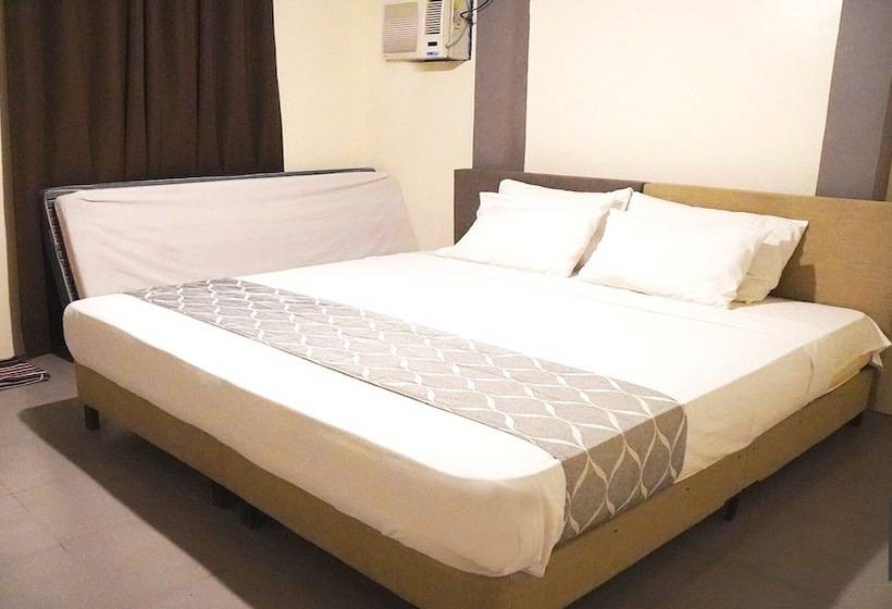 빌라 침실 1개, Miami Heat Beach Resort