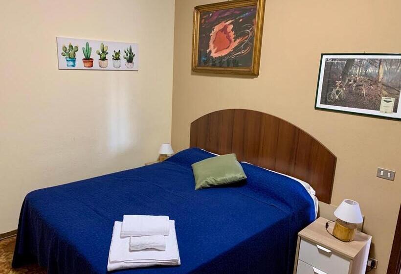 اتاق استاندارد, B&b Casa Di Antonio_etna Vacanze