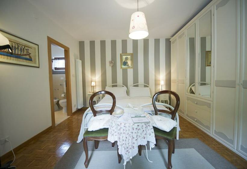 Номер Комфорт, B&b Villa Filetta