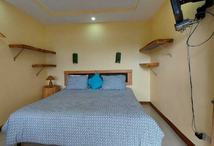 آپارتمان راحتی 1 خوابه, Paraíso Orocay Lodge