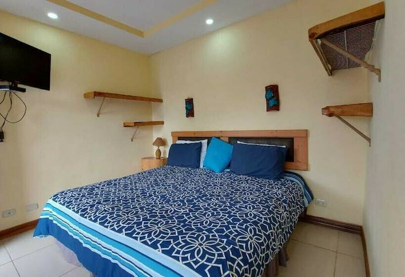 آپارتمان راحتی 1 خوابه, Paraíso Orocay Lodge