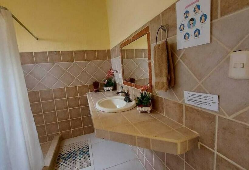 آپارتمان 1 خوابه با چشم‌انداز, Paraíso Orocay Lodge