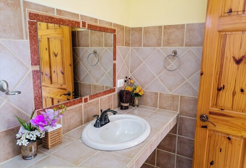 آپارتمان راحتی 1 خوابه, Paraíso Orocay Lodge