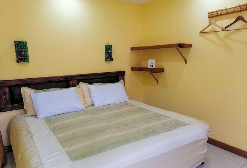 آپارتمان راحتی 1 خوابه, Paraíso Orocay Lodge