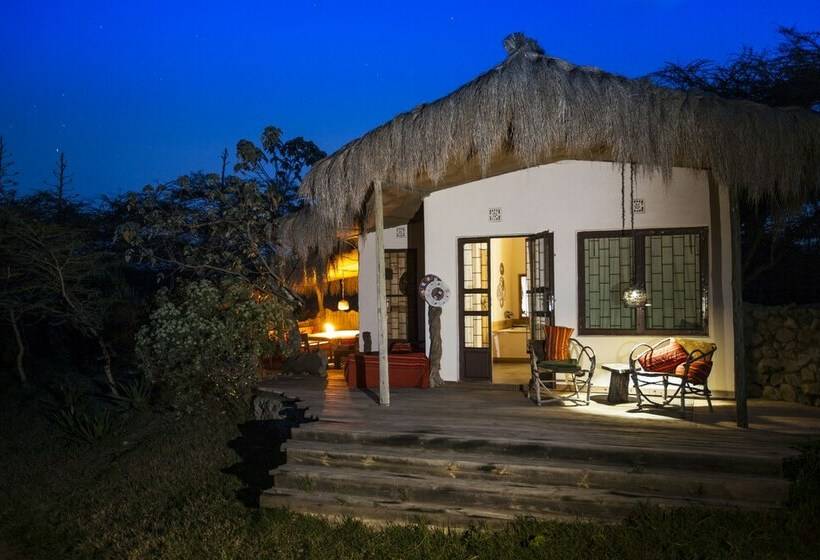 بانگلوی لوکس, Nature Homes   Africa Amini Life