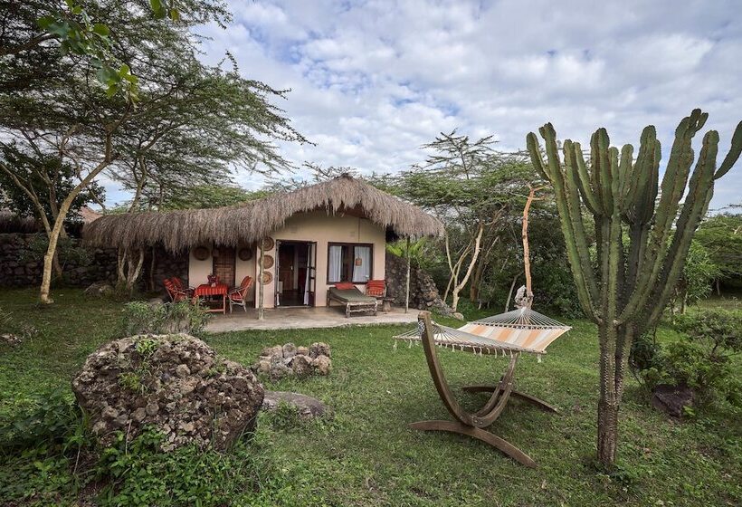 بانگلوی لوکس, Nature Homes   Africa Amini Life