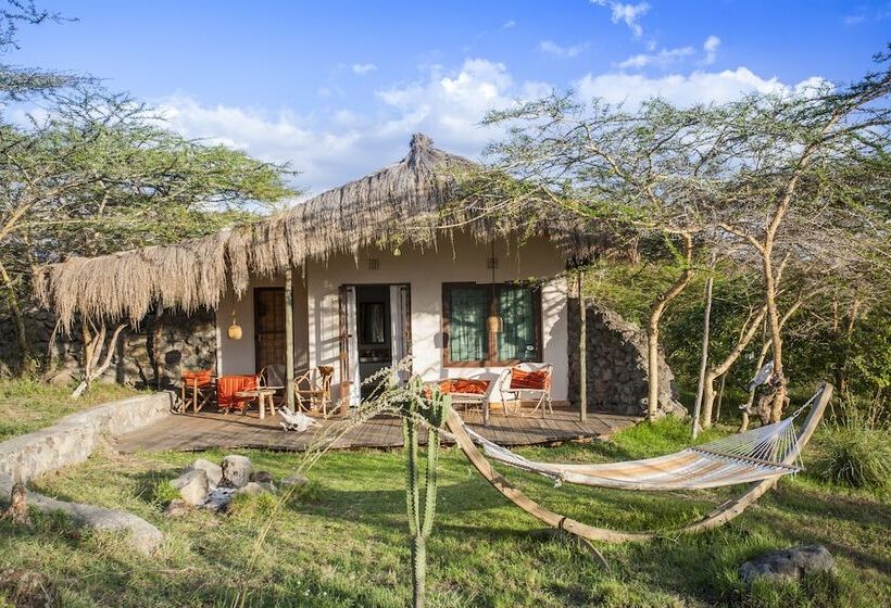بانگلوی لوکس, Nature Homes   Africa Amini Life
