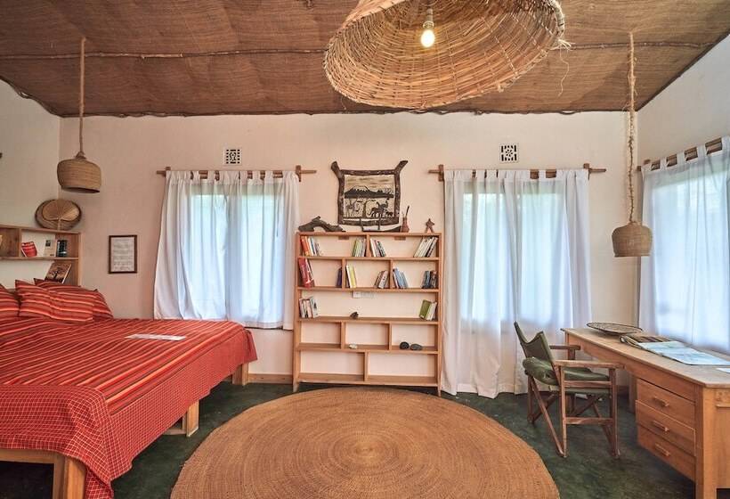 بانگلوی لوکس, Nature Homes   Africa Amini Life