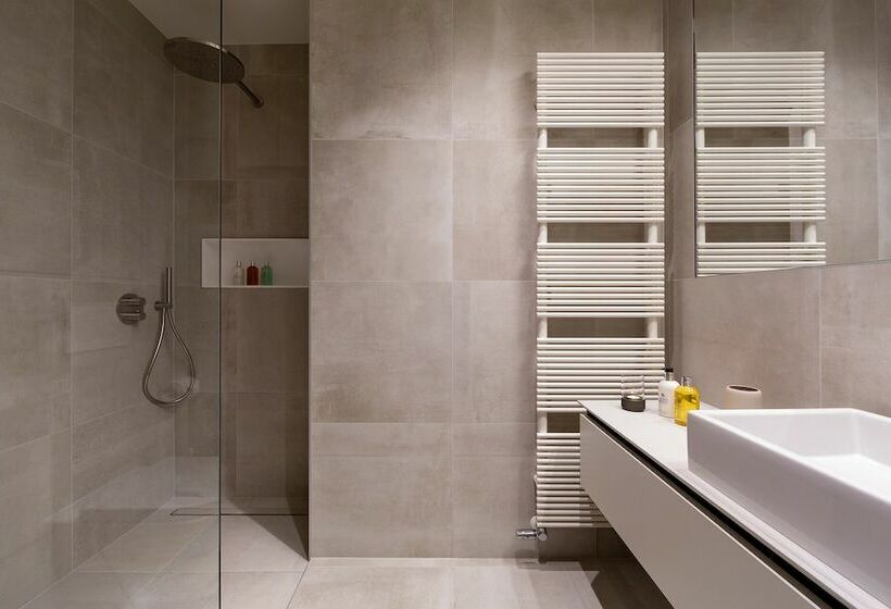 استودیوی استاندارد, The Central City   Luxury Serviced Residence