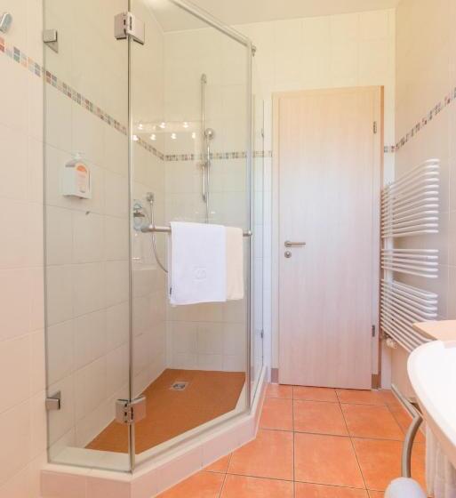 Quarto Estandar, Beim Schrey