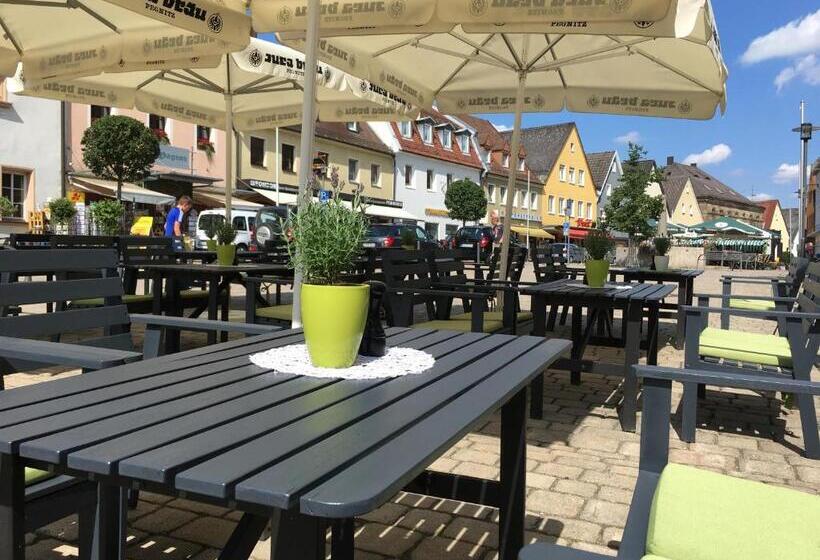 Номер Стандарт, Ratsstube Pegnitz
